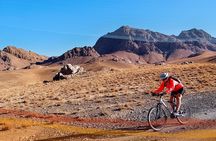 11 Days Uzbekistan Bicycle Tour