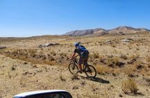11 Days Uzbekistan Bicycle Tour