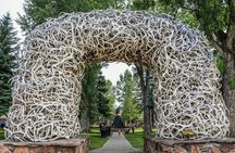 From Bozeman InDepth Yellowstone and Teton Tour 3 Day and 2 Night