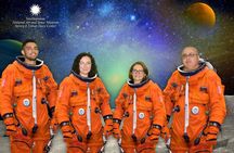 Smithsonian Air and Space Museum, Udvar Hazy Center Tour