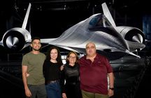 Smithsonian Air and Space Museum, Udvar Hazy Center Tour