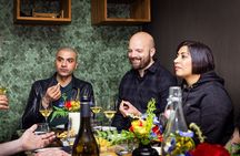 Boutique Dutch Food Tour - Smallest Group Tour of Amsterdam