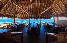 Los Arcos Snorkeling Adventure, Colomitos & Las Animas Beach