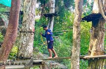 Los Arcos Snorkeling Adventure, Colomitos & Las Animas Beach