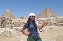 Private 3 Days tour pyramids With Museums GEM EGY NMEC Citadel