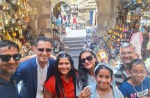 Private 3 Days tour pyramids With Museums GEM EGY NMEC Citadel