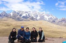 2-Day Guided Tour of Ausangate Trek 