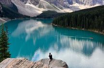 Baff and Yoho National Park Private Day Tours