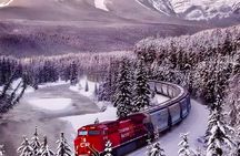 Baff and Yoho National Park Private Day Tours
