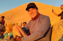 Daily Mount Nemrut Private Tour