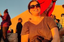 Daily Mount Nemrut Private Tour