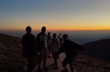 Daily Mount Nemrut Private Tour