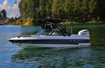 Private Tour of Guatapé by Helicopter and Boat