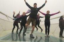 4 days In-Depth Zhangjiajie Panorama Tour