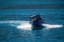 Shared 3-Hour Fishing Charter on Lake Wānaka