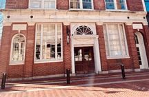 Ghostly Tales of Salem Walking Tour