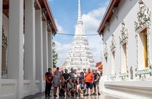 Bangkok Beyond Ride