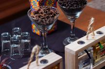 Tequila Tasting & Cocktail Workshop at Tequila Lighthouse - Cabo 