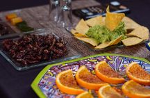 Tequila Tasting & Cocktail Workshop at Tequila Lighthouse - Cabo 