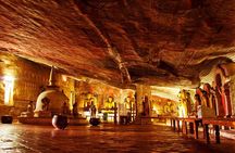Sri Lanka with Sun Sand Safari and Culture in Twelve Days