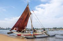 Sri Lanka with Sun Sand Safari and Culture in Twelve Days