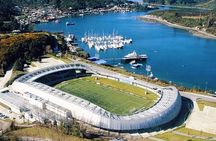 Private Tour of Puerto Montt with Stops 