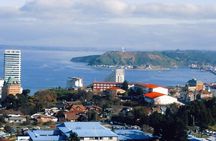 Private Tour of Puerto Montt with Stops 