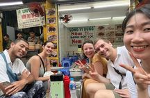 Phu Quoc Food Tour - Led by Women