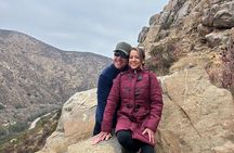 San Diego Mountain Hike Tour