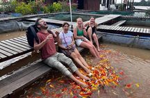 HCMC: Can Tho Floating Market - Son Islet 1-Day Mekong Delta Tour