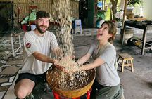 HCMC: Can Tho Floating Market - Son Islet 1-Day Mekong Delta Tour