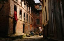 6 Day Nepal Golden Triangle Kathmandu, Chitwan and Pokhara