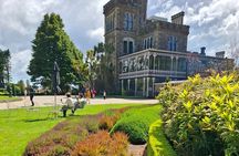 Experience Dunedin and Otago Peninsula Tours For Up To 4 people