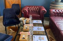 Wine Tasting and Picnic Box