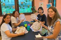 Bali Art Experience: Batik Painting & Cultural Connection