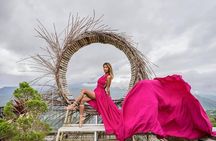 Bali Picture Perfect Instagram Tour (Private & All-Inclusive)