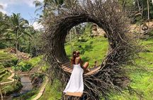 Bali Picture Perfect Instagram Tour (Private & All-Inclusive)