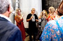 Hawke Bay Great Wine Capital and Sightseeing Tour