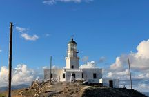 Mykonos Private Tour | Fully Customizable with Pickup 