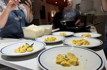 Wine Tasting and Food Pairing