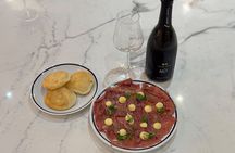 Wine Tasting and Food Pairing