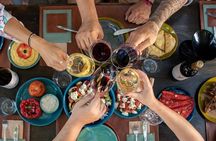 Explore Askifou History Wine Tasting and Culture in Crete