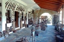 Explore Askifou History Wine Tasting and Culture in Crete