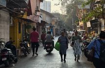 A Symphony of Seven Islands - Discover Mumbai's story in One Day