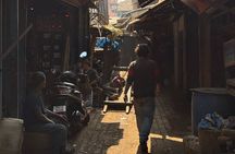 A Symphony of Seven Islands - Discover Mumbai's story in One Day