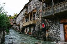 Armenia Dilijan Sevan and Yerevan Day Tour From Tbilisi