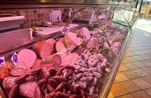 Rome Cooking Tour: Market Tour and Cooking Class