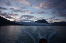 Glacier Half Day Tour on Stygge
