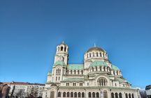 Orthodox Heraldry in Sofia