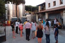 Explore Askifou History Wine Tasting and Culture in Crete